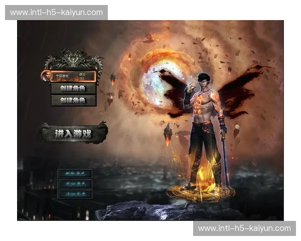 开云体育球星故事：热血与荣耀的传奇之旅